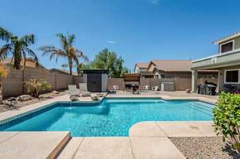 11225 Sylvan Ave, Mesa, AZ 85212
