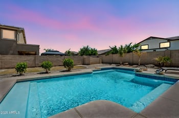 11225 Sylvan Ave, Mesa, AZ 85212