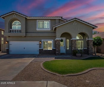 11225 Sylvan Ave, Mesa, AZ 85212