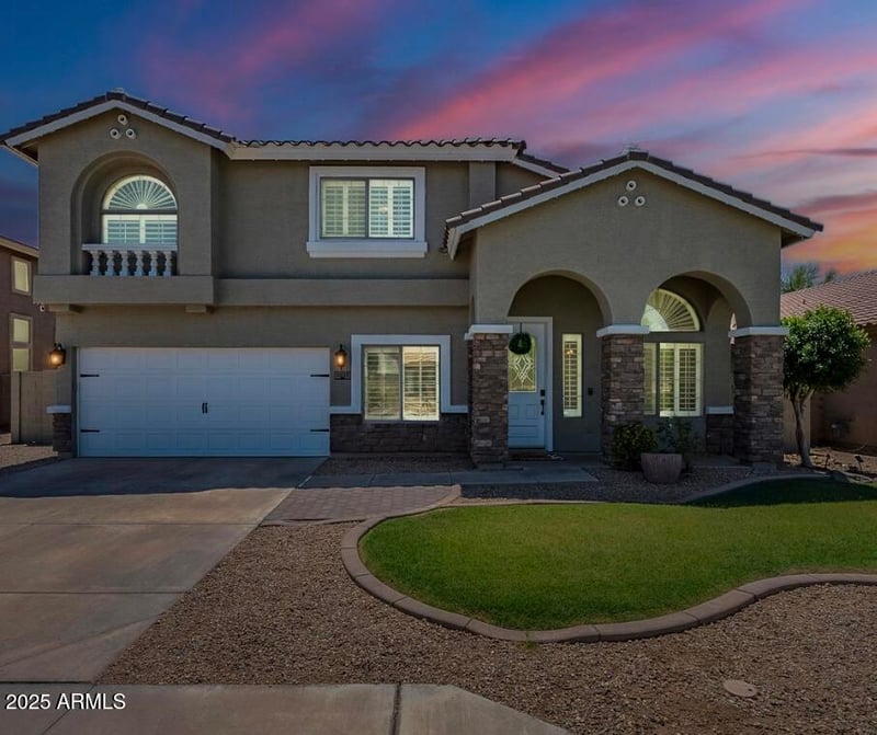 11225 Sylvan Ave, Mesa, AZ 85212