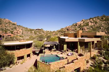 11225 Whispering Ridge Way, Scottsdale, AZ 85255