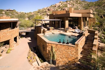 11225 Whispering Ridge Way, Scottsdale, AZ 85255