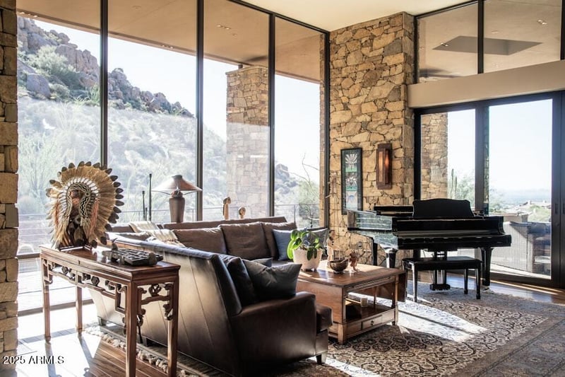 11225 Whispering Ridge Way, Scottsdale, AZ 85255