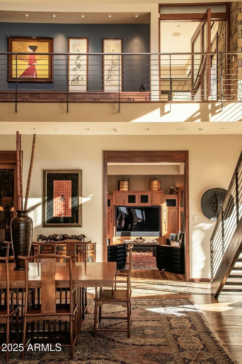 11225 Whispering Ridge Way, Scottsdale, AZ 85255