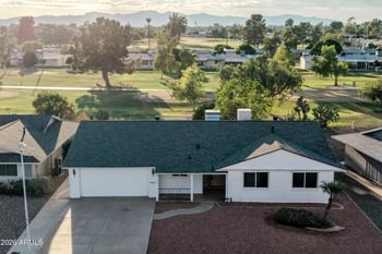 11226 N Balboa Dr, Sun City, AZ 85351