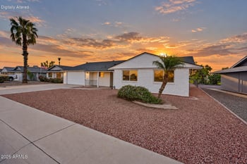 11226 N Balboa Dr, Sun City, AZ 85351