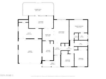 11226 N Balboa Dr, Sun City, AZ 85351