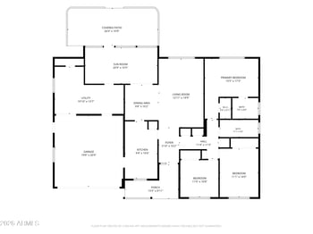 11226 N Balboa Dr, Sun City, AZ 85351