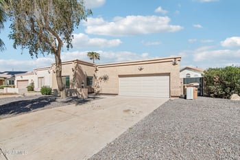 11226 W Townley Ave, Peoria, AZ 85345