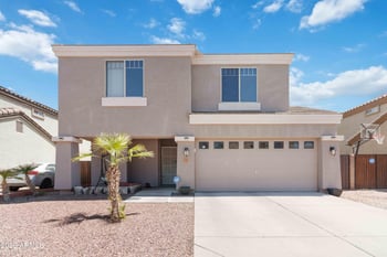 11227 College Dr, Phoenix, AZ 85037