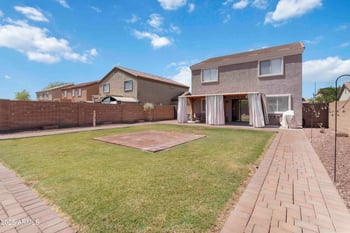 11227 College Dr, Phoenix, AZ 85037