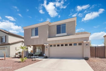 11227 College Dr, Phoenix, AZ 85037