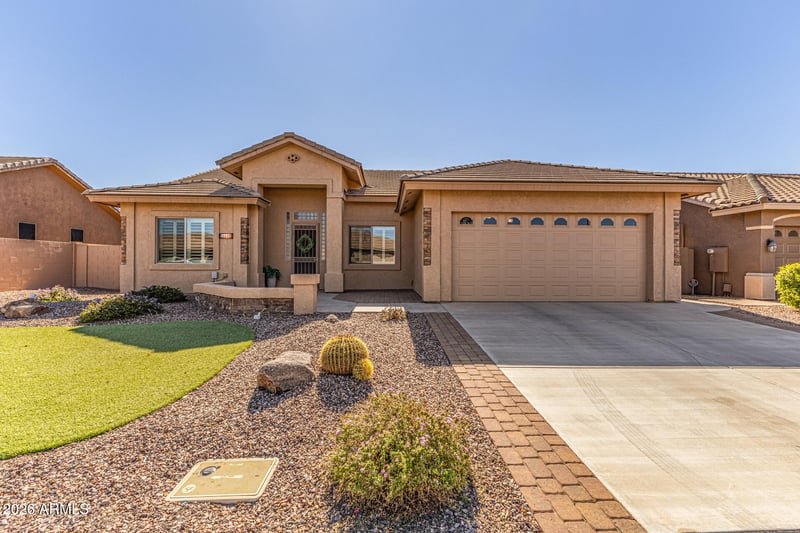 11227 E Onza Ave, Mesa, AZ 85212