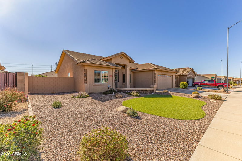 11227 E Onza Ave, Mesa, AZ 85212
