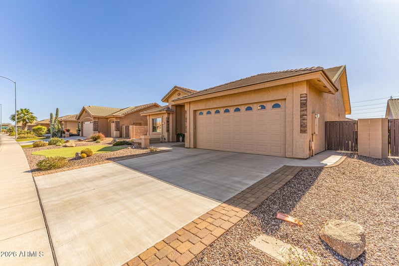 11227 E Onza Ave, Mesa, AZ 85212