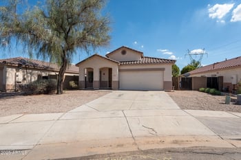 11227 E Quade Cir, Mesa, AZ 85212