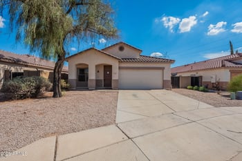 11227 E Quade Cir, Mesa, AZ 85212