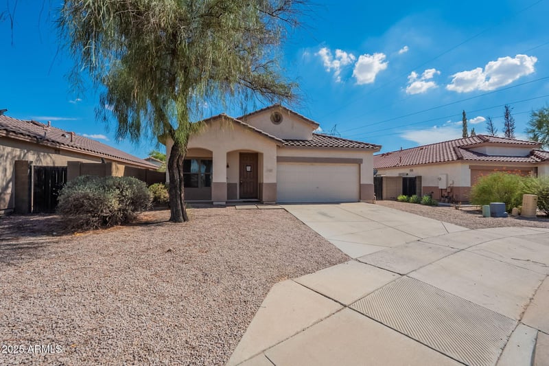 11227 E Quade Cir, Mesa, AZ 85212