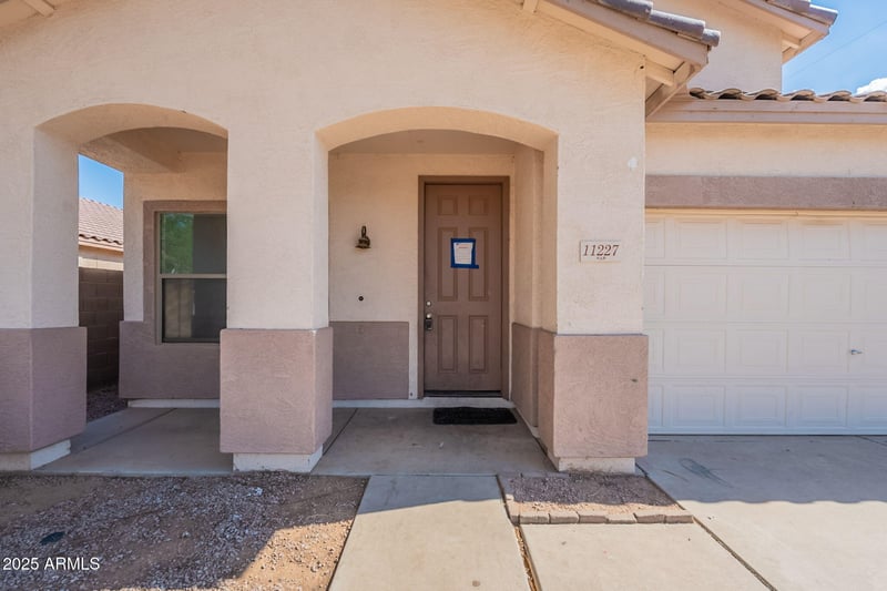 11227 E Quade Cir, Mesa, AZ 85212