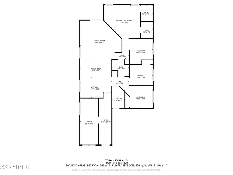 11227 E Quade Cir, Mesa, AZ 85212