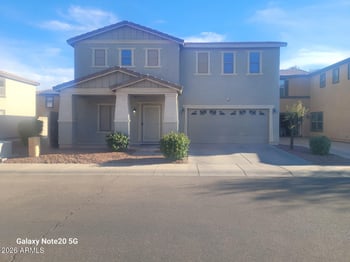 11227 Garfield St, Avondale, AZ 85323