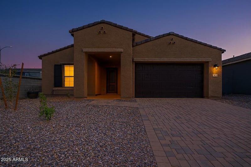 11228 Unity Ave, Mesa, AZ 85212