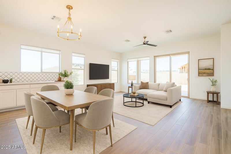 11228 Unity Ave, Mesa, AZ 85212