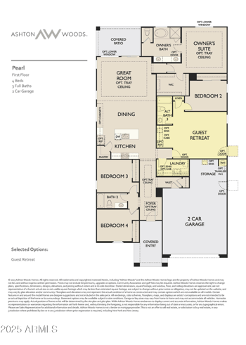 11228 Unity Ave, Mesa, AZ 85212