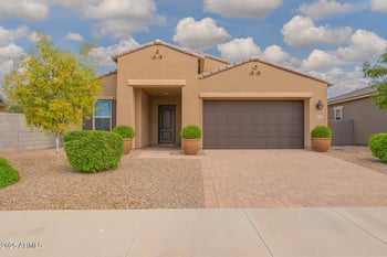 11228 Unity Ave, Mesa, AZ 85212