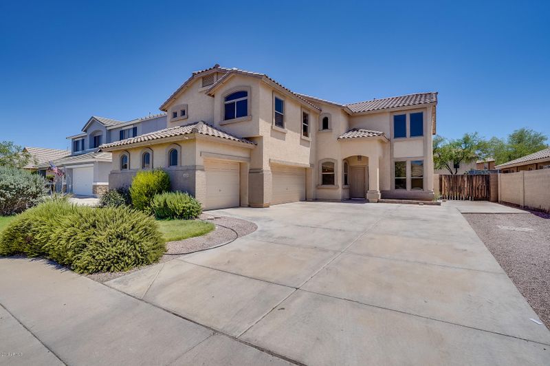 11229 E Pronghorn Ave, Mesa, AZ 85212