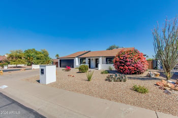 11229 N 23rd Pl, Phoenix, AZ 85028