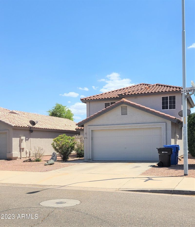 11229 W Campbell Ave, Phoenix, AZ 85037