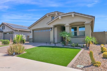 1123 152nd Ave, Goodyear, AZ 85338