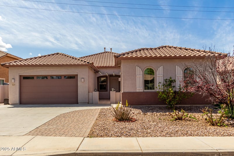 1123 Buckingham Ave, Gilbert, AZ 85297
