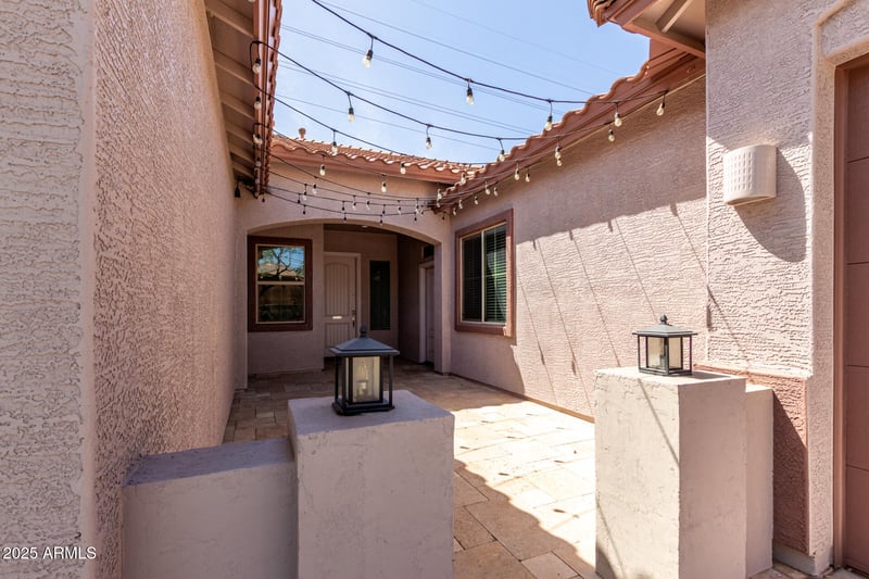 1123 Buckingham Ave, Gilbert, AZ 85297