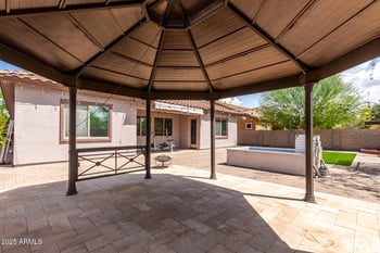 1123 Buckingham Ave, Gilbert, AZ 85297