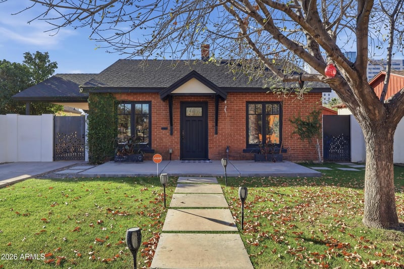 1123 Coronado Rd, Phoenix, AZ 85006
