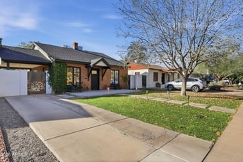 1123 Coronado Rd, Phoenix, AZ 85006