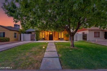1123 E Coronado Rd, Phoenix, AZ 85006