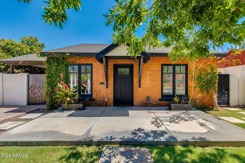 1123 Coronado Rd, Phoenix, AZ 85006