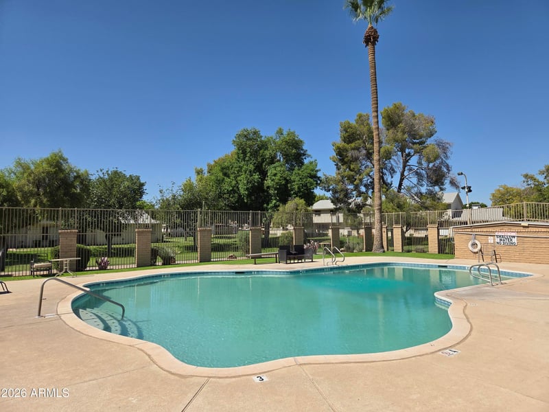 1123 E Fremont Dr, Tempe, AZ 85282