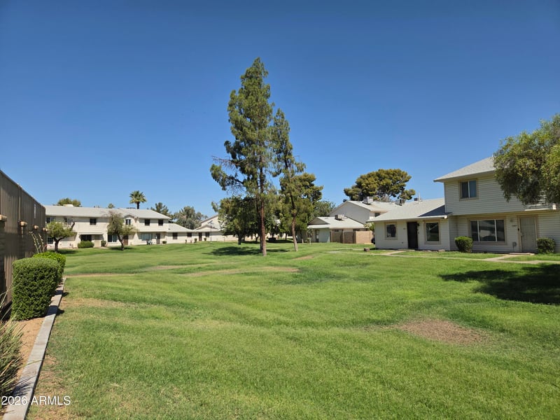1123 E Fremont Dr, Tempe, AZ 85282