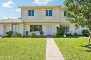 1123 E Fremont Dr, Tempe, AZ 85282