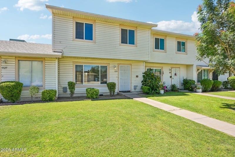 1123 E Fremont Dr, Tempe, AZ 85282