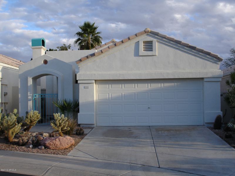 1123 E Mountain Vista Dr, Phoenix, AZ 85048