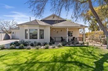 1123 Fern Dr #South, Phoenix, AZ 85014