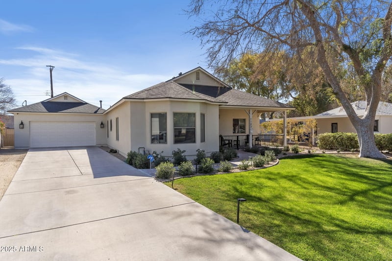 1123 Fern Dr #South, Phoenix, AZ 85014