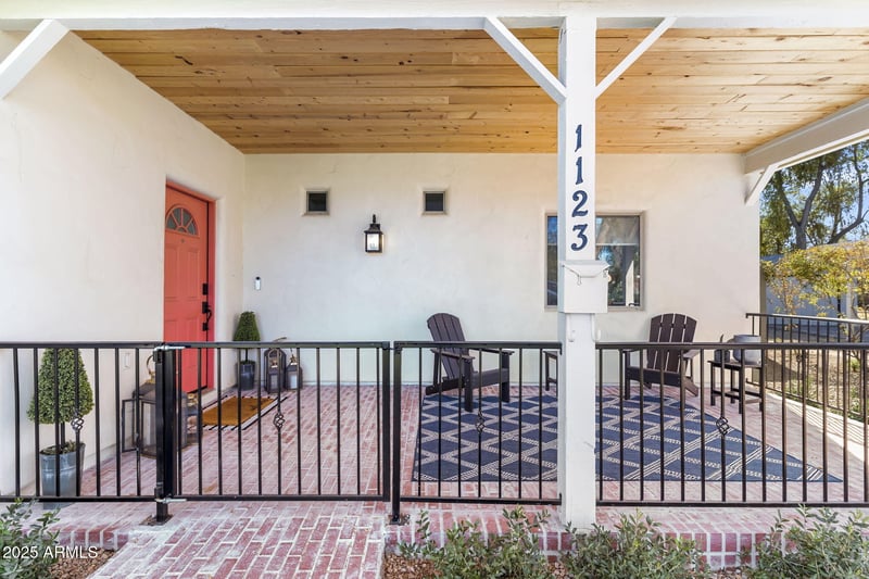 1123 Fern Dr #South, Phoenix, AZ 85014