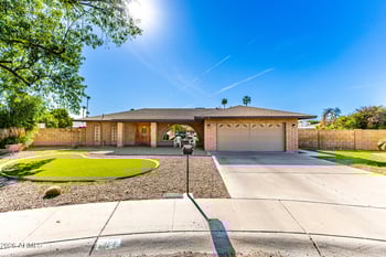 1123 Julie Dr, Tempe, AZ 85283