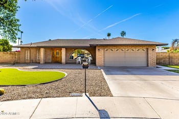 1123 Julie Dr, Tempe, AZ 85283
